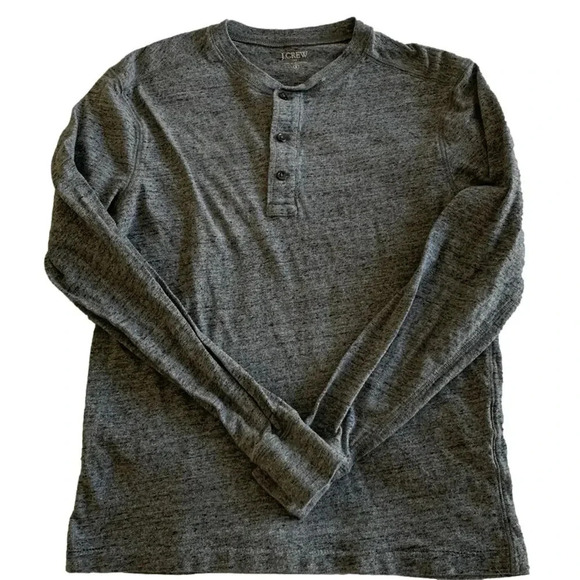 J. Crew Shirt - Picture 1 of 4